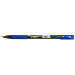 خودکار آبی 1/0 سمی ژل  (لیوان 50عددی) الیپون EA01 کد8261102