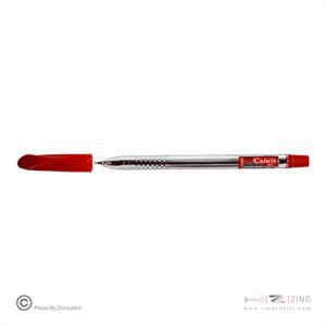 خودکار قرمز 1/0 آفیس کنکو