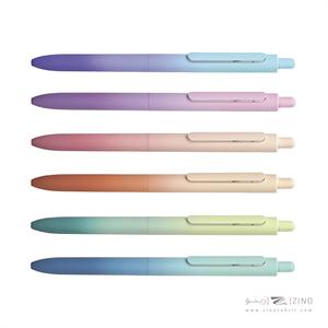 خودکار ژل رایتک مدل شفق قطبی (12عددی) کدW0152