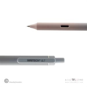 خودکار ژل رایتک مدل سایلنت(12عددی)AURORA کدW0171