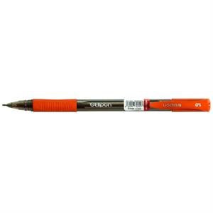 خودکار رنگ جور 1/0 سمی ژل  (لیوان 50عددی) الیپون EA01 کد8261105