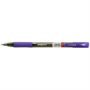 خودکاربنفش 1/0 سمی ژل  (بسته 12عددی) الیپون EA01 کد8261208