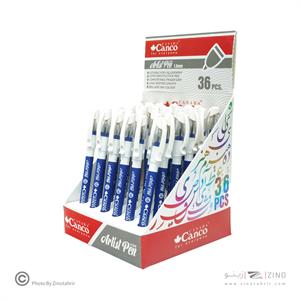 خودکارآبی  1/6 لارج آرتیست کنکو