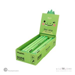 روان نویس پاکشو اسکول فنز طرح TEA REX کد921207-9