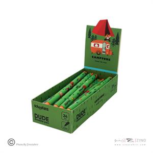 روان نویس پاکشو اسکول فنز طرح CAMPTURE کد921207-7