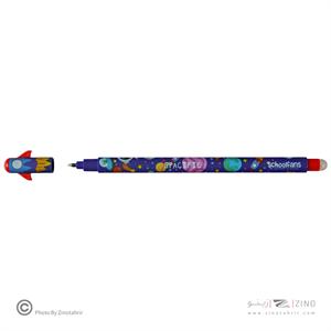 روان نویس پاکشو اسکول فنز طرح SPACIFIC کد921207-29