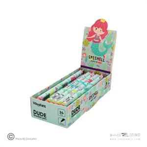 روان نویس پاکشو اسکول فنز طرح SPESHELL کد921207-24