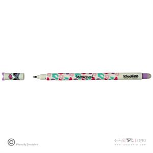 روان نویس پاکشو اسکول فنز طرح MEOWGICAL کد921207-21