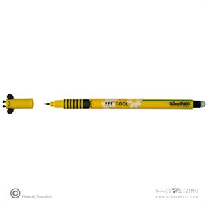 روان نویس پاکشو اسکول فنز طرح BEE COOLکد921207-20