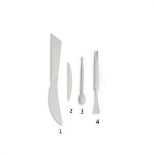 ابزارآموزش خمیربازی کنکو