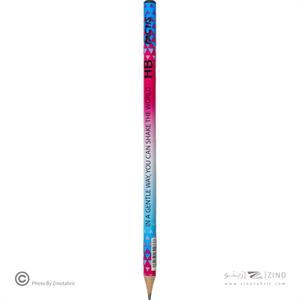 مدادمشکی بدنه گردفکتیس طرح رویال 