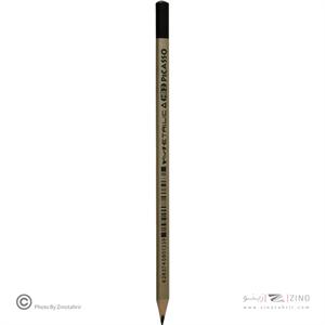 مدادمشکی سه گوش متالیک پیکاسو