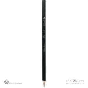 مدادمشکی پلیمری ادمیرال(6جین)