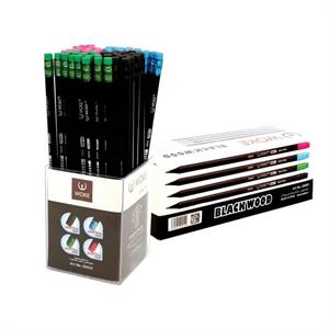 مدادمشکی چوب مشکی پاکندار ووک کد 20023