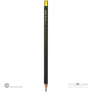 مدادمشکی 3گوش صدفی ووک کد20011