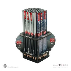 مدادمشکی sense good فکتیس 