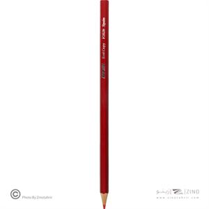 مداد قرمز فکتیس