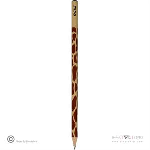 مدادمشکی لیوانی طرح زرافه فکتیس