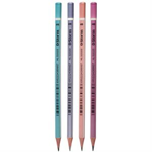 مداد مشکی Br-Line استورم کد HL-310103