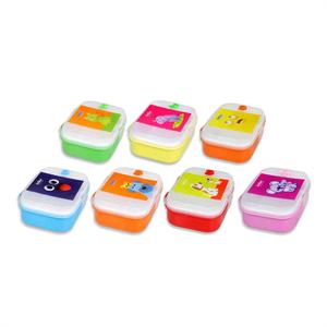 ظرف غذا مستطیلی سوپاپ دار آرتلاین