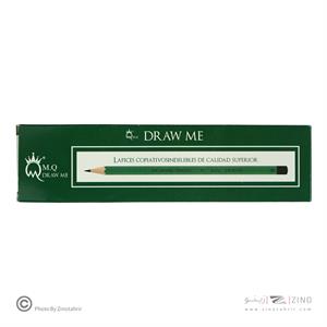 مدادطراحی 2B ام کیو 