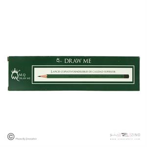 مدادطراحی 8B ام کیو 