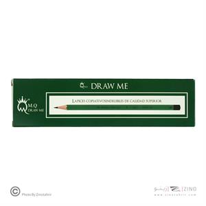 مدادطراحی 6B ام کیو 