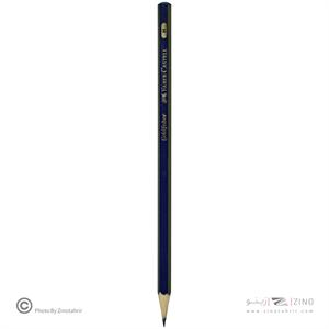 مدادطراحی H گلدفابر کد 112511