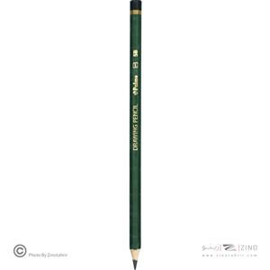 مدادطراحی 5B پالمو