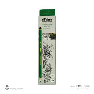 مدادطراحی 5B پالمو