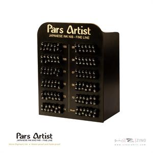 XXXراپیدیکبارمصرف رگلام180عددی پارس آرتیست