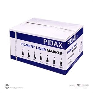 راپید یکبارمصرف پیداکس شماره جور کدP-405