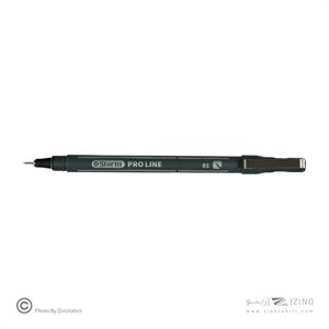 راپید یکبارمصرف استورم شماره0/1 کد350103