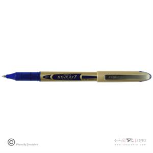 روان نویس آبی زبرا AX7   -DX7