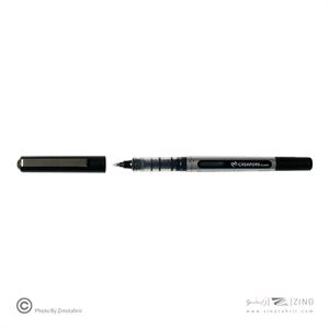 روان نویس مشکی 0/7 فلومیت سیکلاس