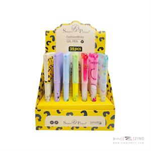 روان نویس0/7   سری فشن رایت 35عددی اسمارت کد30-0099