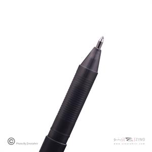 روان نویس رنگ جور(آبی قرمز مشکی)0/7 بدنه دودی ام کیو کد2022/2023