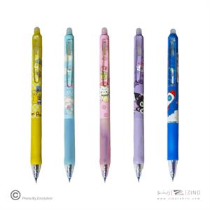  روان نویس پاکشو فشاری فانتزی