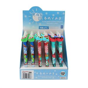 روان نویس فانتزی فشاری دایناسور فندل کدFB9248