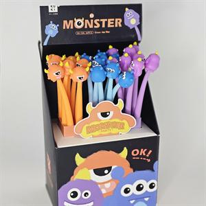 روان نویس فانتزی هیولا کدKK-7214