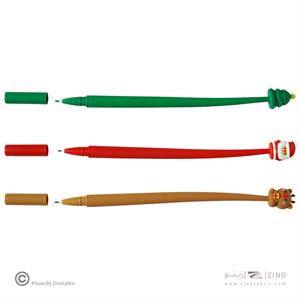 روان نویس فانتزی (طرح کریسمس) کدKK-7129