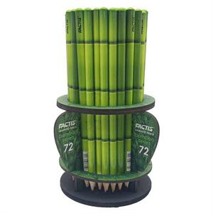 مدادمشکی بامبوفکتیس