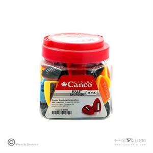 تراش تک سوراخ کنکوبولت موشکی 36عددی کد2580