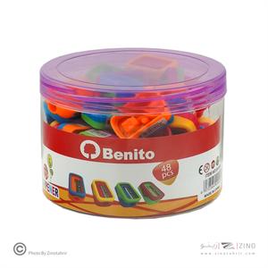 تراش تک سوراخ بنیتو کد9005