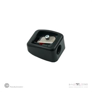 تراش تک سوراخ مخصوص مداد آرایشیام پلاس ار کد08262000