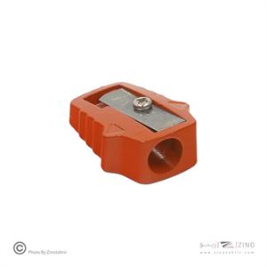 تراش تک سوراخ فلزی(بدنه کلاسیک) برسا کد2172