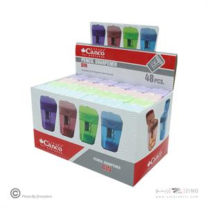 تراش مخزن دار تک سوراخ کنکوکد2590