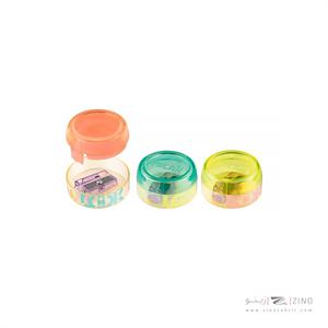 تراش مخزن دار تک سوراخ سریSPINمیلان کد20157924LK2