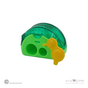 تراش مخزن دار دو سوراخ کنکو کد2550