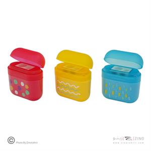 تراش مخزن دار دوسوراخ ایرپاد اسکول فنز کد92689